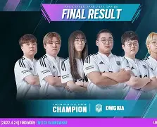 Karsa新星刷新纪录表现突出，DWG前途光明！