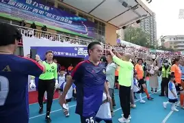 十位足球明星 十位足球明星